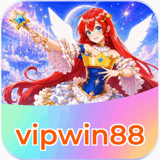 vipwin88 APK v4.7.5 - Screenshot UI modern dan intuitif Indonesia